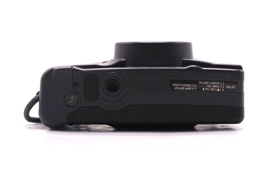 Аналоговая фотокамера Canon Prima Zoom Mini