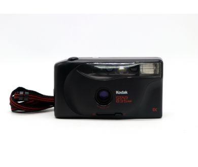 Компактная пленочная камера Kodak Star 835AF