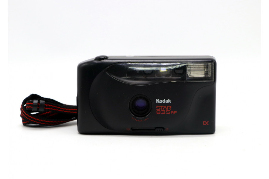 Компактная пленочная камера Kodak Star 835AF