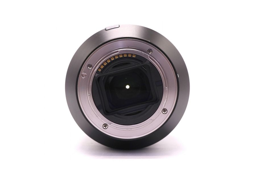 Автофокусный Sony FE 24-240mm f/3.5-6.3 OSS