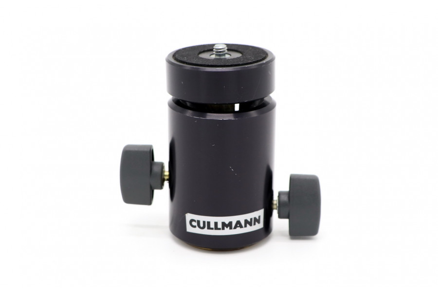 Штативная головка Cullmann 904 (Germany)