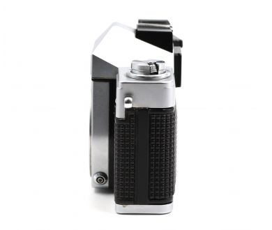 Механический фотоаппарат Praktica MTL 3 body