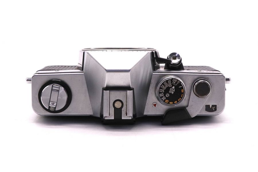 Механический фотоаппарат Praktica MTL 3 body