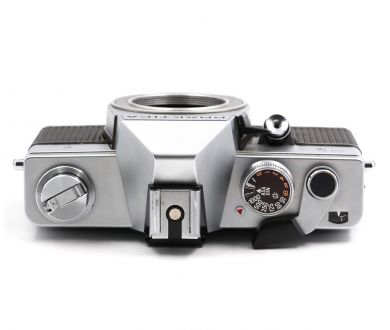 Механический фотоаппарат Praktica MTL 3 body