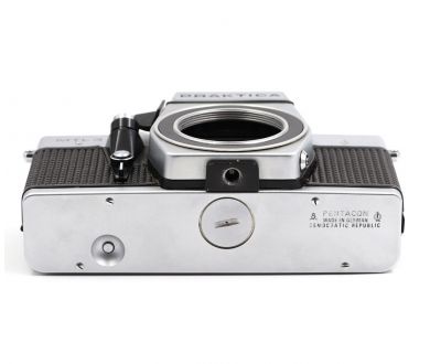 Механический фотоаппарат Praktica MTL 3 body