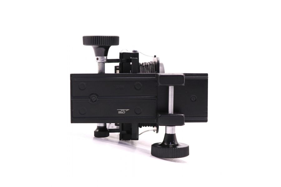 Приставка ПД в упаковке (СССР, 1982)