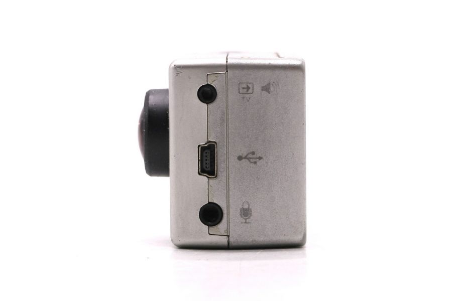 Экшен-камера компактная GoPro Hero2 Full HD