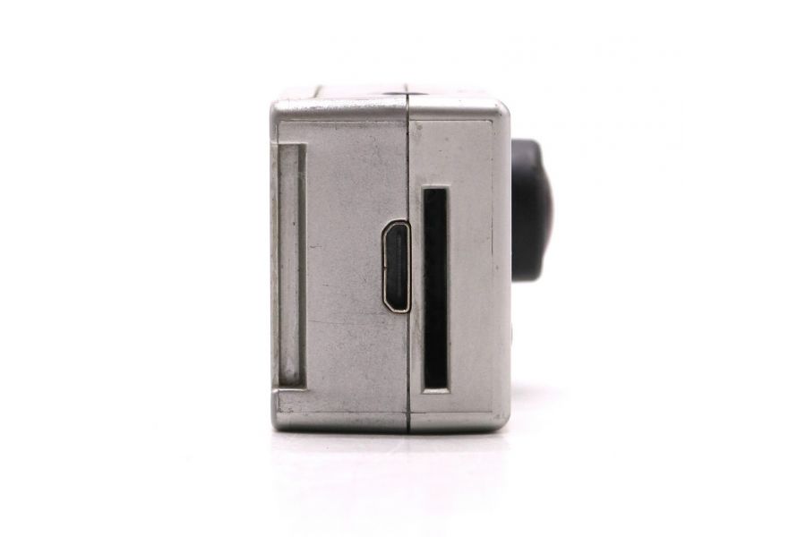 Экшен-камера компактная GoPro Hero2 Full HD