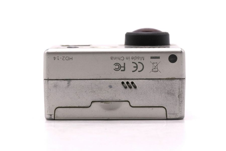 Экшен-камера компактная GoPro Hero2 Full HD