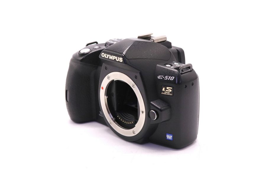 Olympus E-510 body (неисправный)