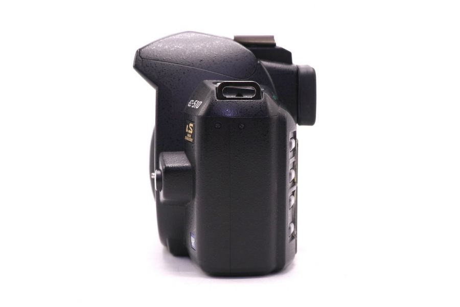Olympus E-510 body (неисправный)