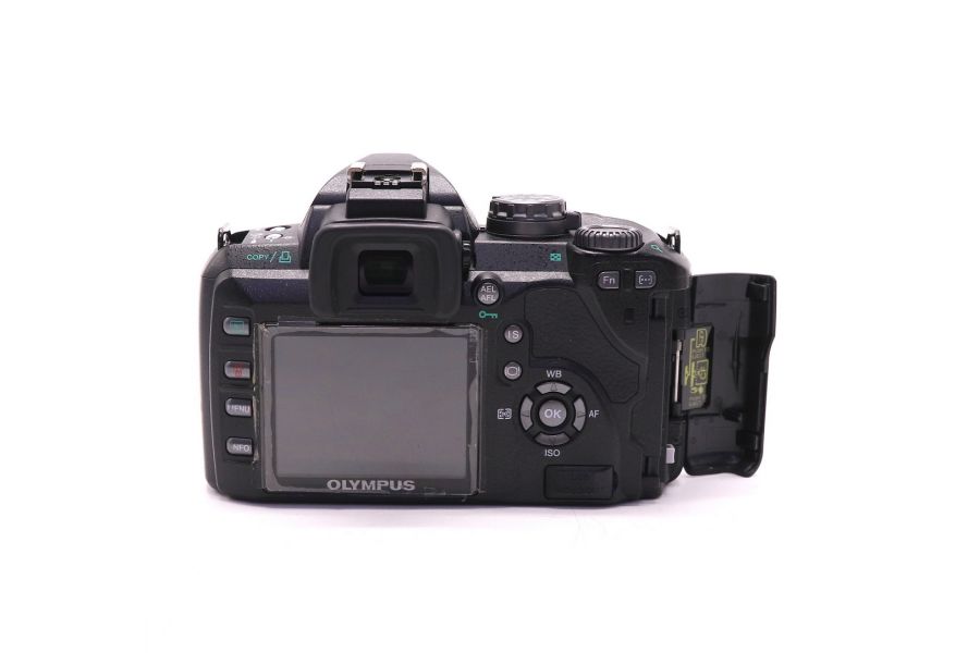Olympus E-510 body (неисправный)