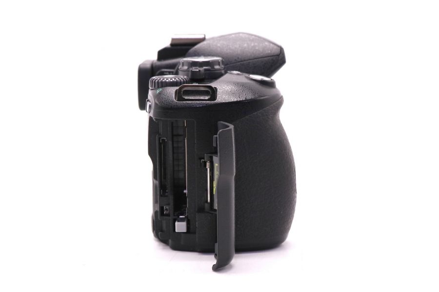 Olympus E-510 body (неисправный)