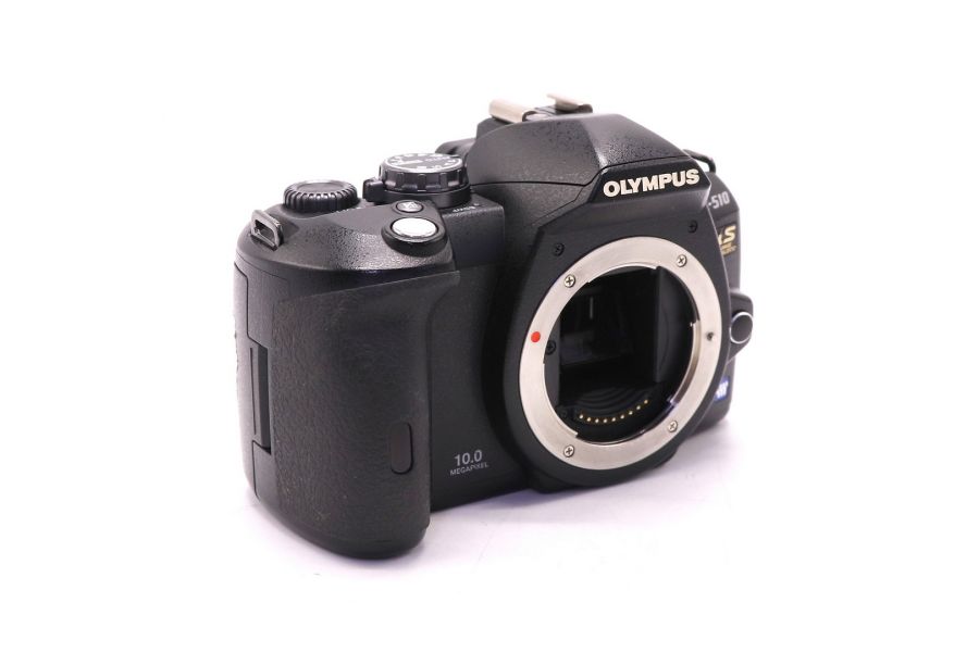 Olympus E-510 body (неисправный)