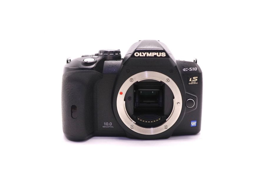 Olympus E-510 body (неисправный)