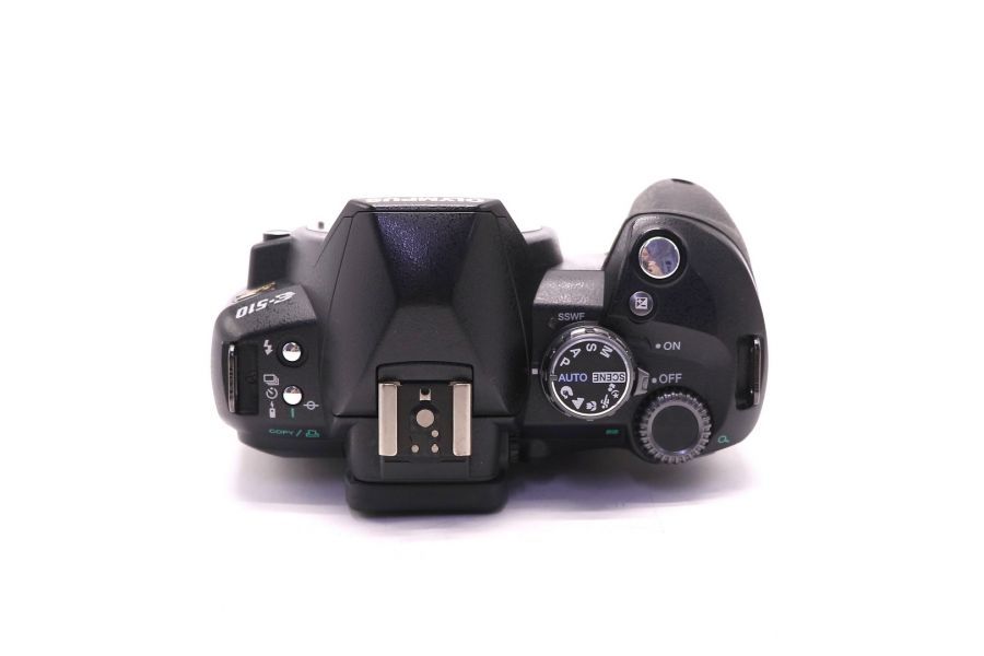 Olympus E-510 body (неисправный)