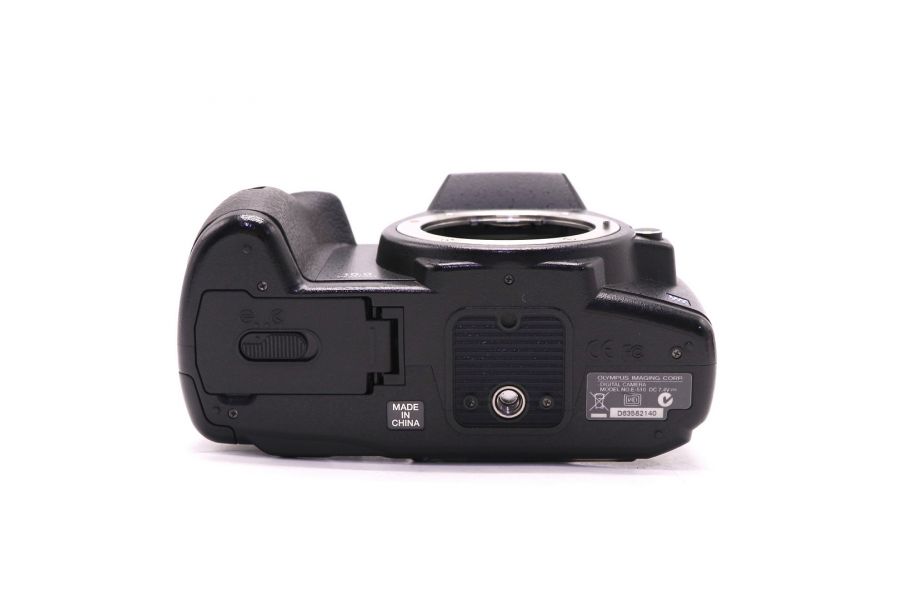Olympus E-510 body (неисправный)