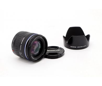 Объектив Olympus Zuiko Digital 14-42mm f/3.5-5.6