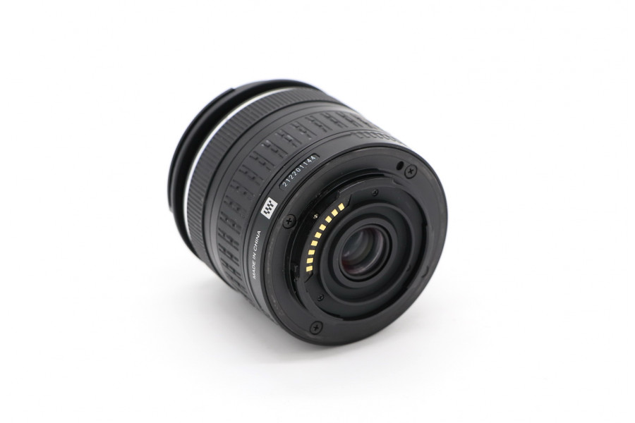 Объектив Olympus Zuiko Digital 14-42mm f/3.5-5.6