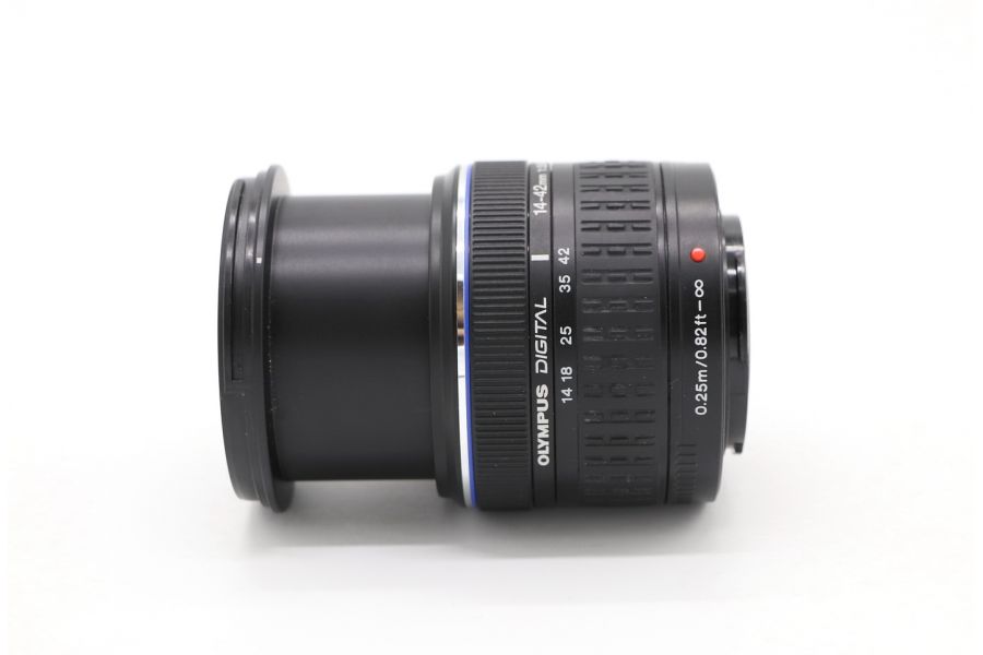 Объектив Olympus Zuiko Digital 14-42mm f/3.5-5.6