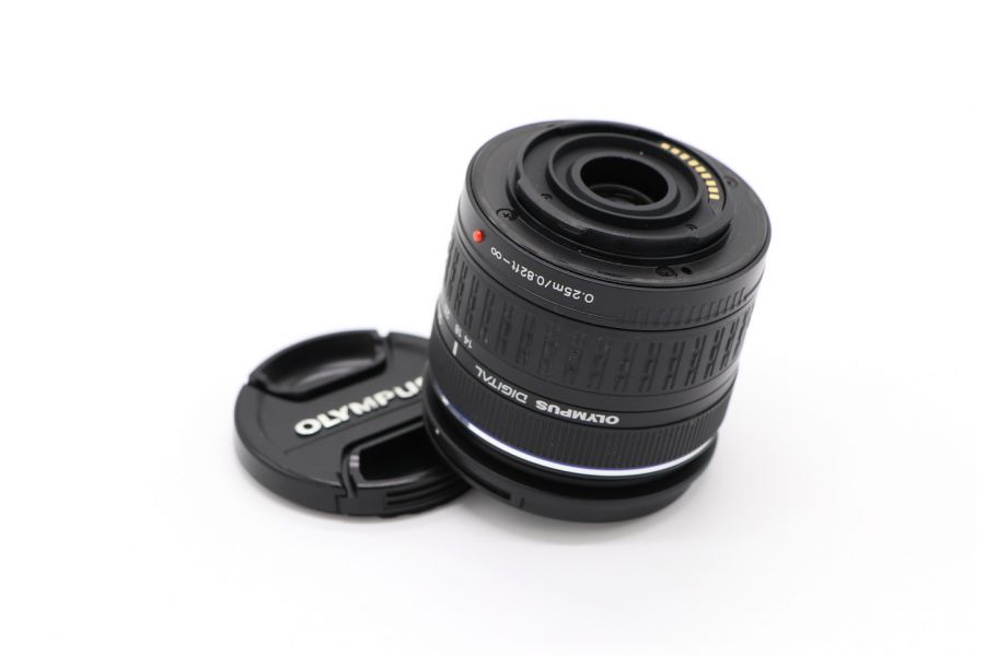 Объектив Olympus Zuiko Digital 14-42mm f/3.5-5.6