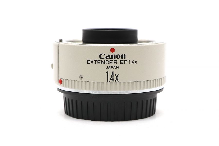 Телеконвертер Canon Extender EF 1.4x (Japan)