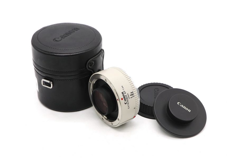 Телеконвертер Canon Extender EF 1.4x (Japan)