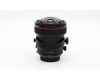 Широкоугольный объектив Canon TS-E 17mm f/4L