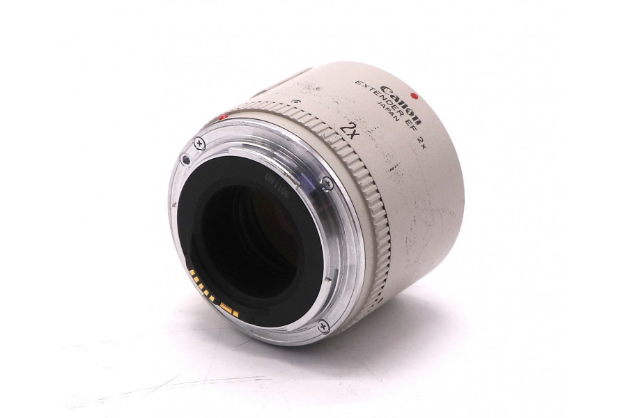 Телеконвертер Canon Extender EF 2x (Japan)