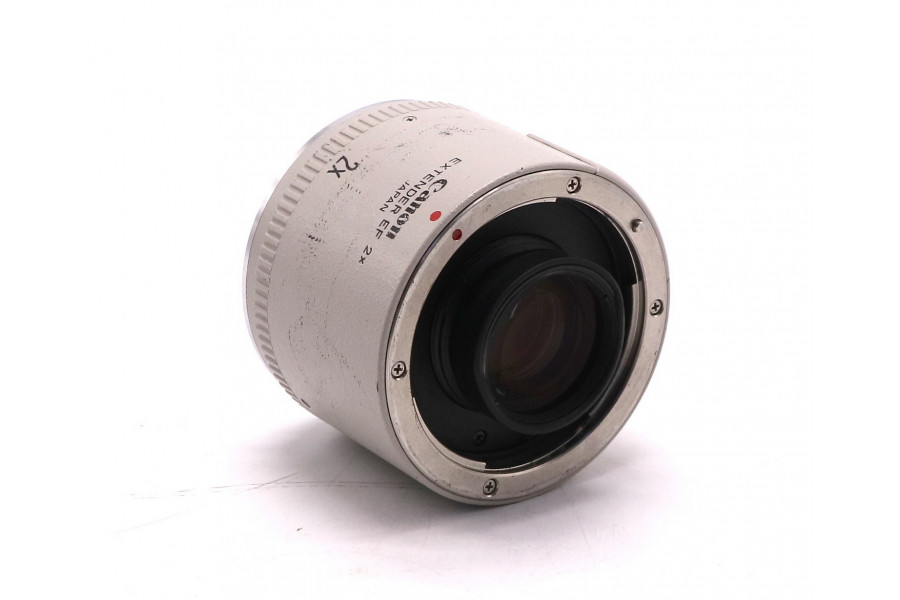Телеконвертер Canon Extender EF 2x (Japan)