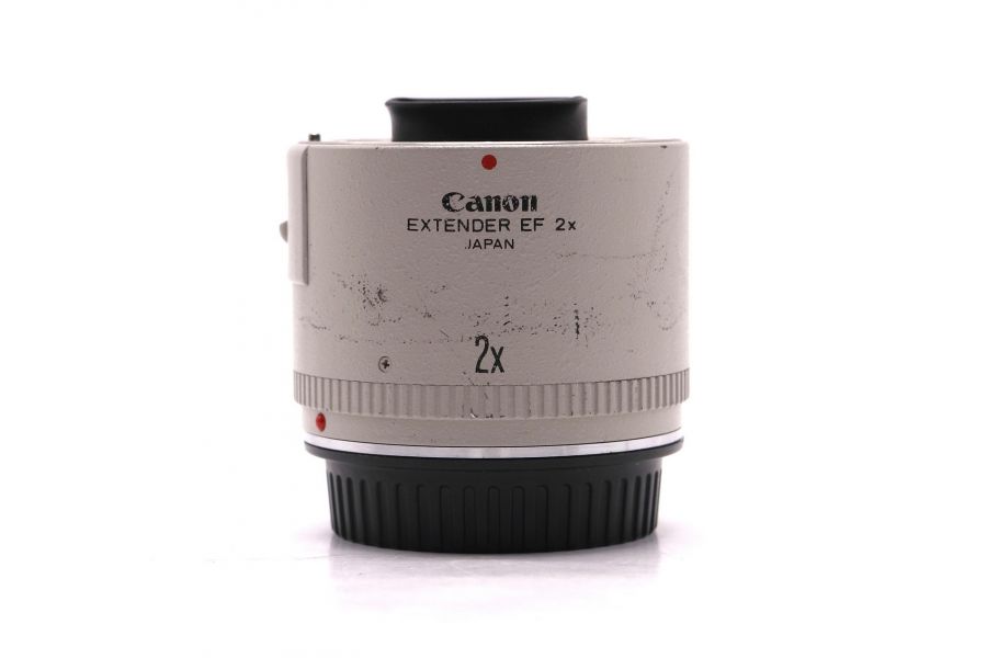 Телеконвертер Canon Extender EF 2x (Japan)
