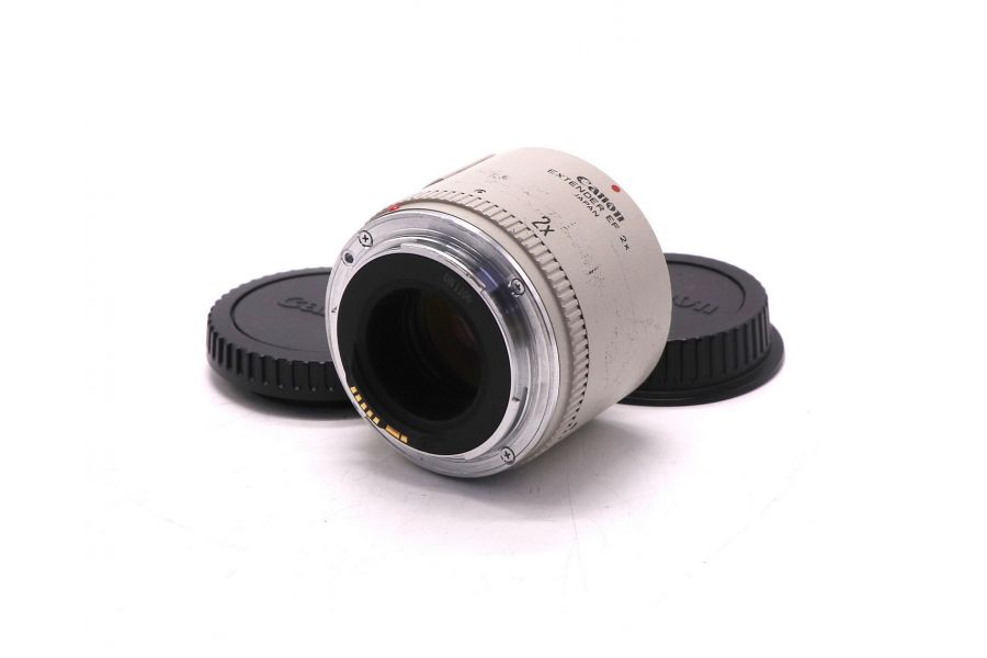 Телеконвертер Canon Extender EF 2x (Japan)