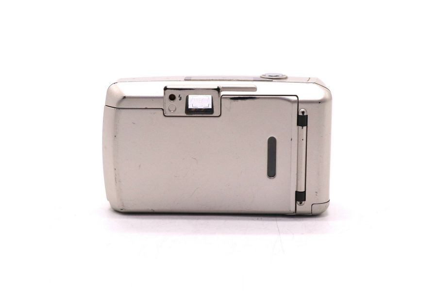 Фотокамера аналоговая Olympus Trip AF 50 (Japan)