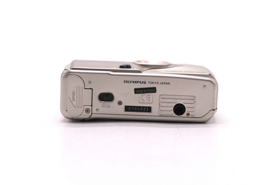 Фотокамера аналоговая Olympus Trip AF 50 (Japan)