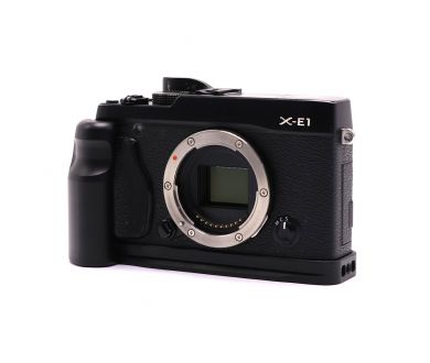 Цифровой фотоаппарат Fujifilm X-E1 body (Japan)