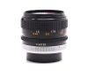 Объектив светосильный Canon FD 1.4/50mm S.S.C.