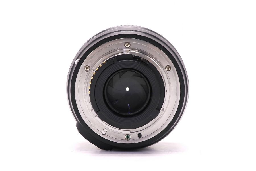 YongNuo AF 35mm f/2 Nikon F