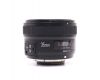 YongNuo AF 35mm f/2 Nikon F