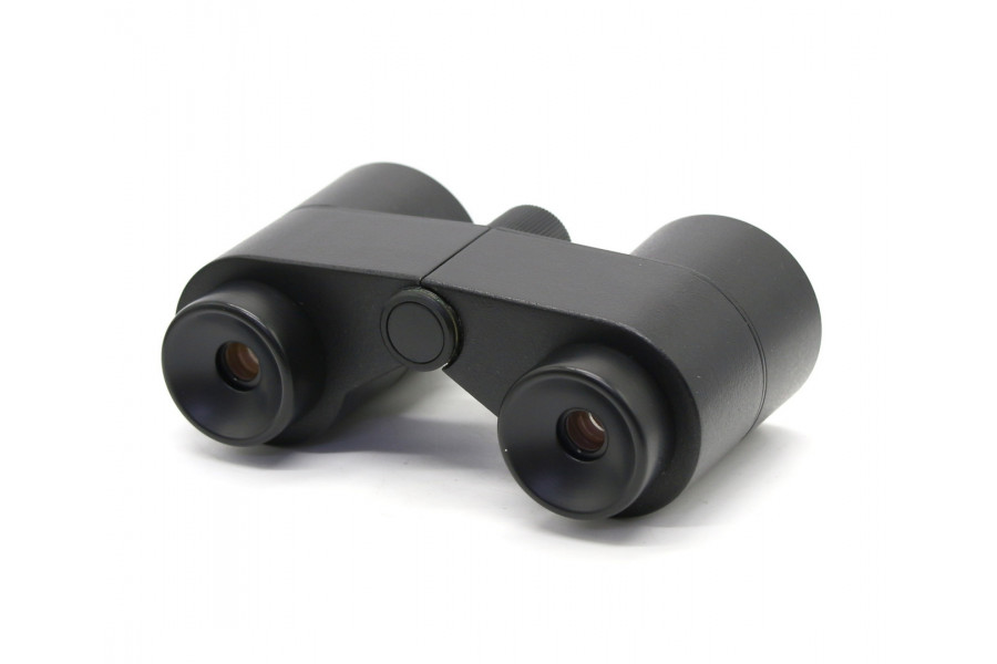 Бинокль театральный БГФ2 4х36 (СССР, ЛЗОС)