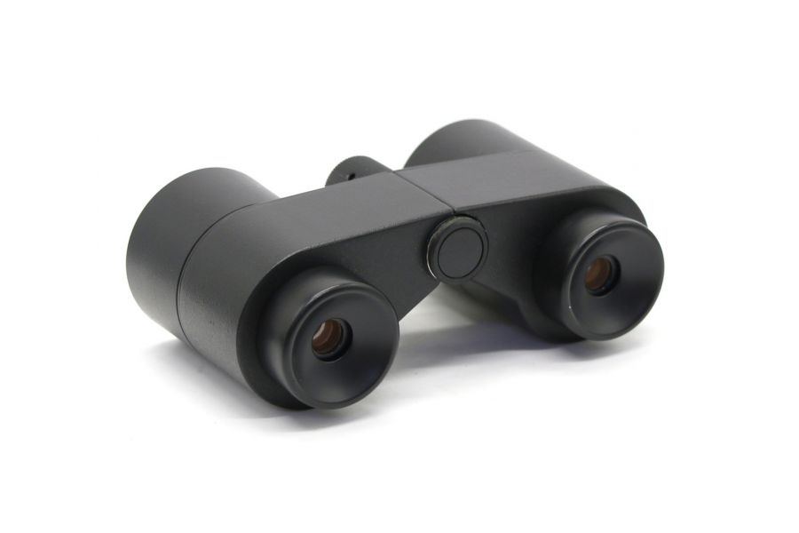 Бинокль театральный БГФ2 4х36 (СССР, ЛЗОС)