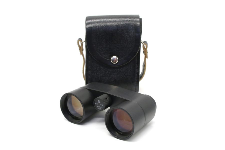 Бинокль театральный БГФ2 4х36 (СССР, ЛЗОС)