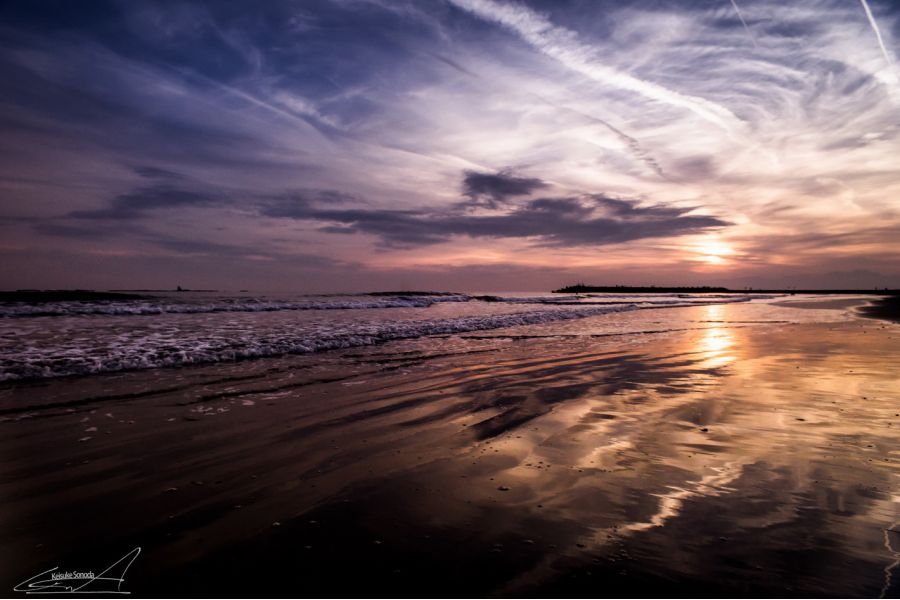 Объектив Мир-20Н МС 3,5/20 (CCCP, 1985)