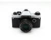 Советский малоформатный фотоаппарат Киев 19 kit
