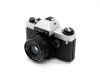 Советский малоформатный фотоаппарат Киев 19 kit