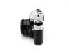 Советский малоформатный фотоаппарат Киев 19 kit