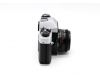 Советский малоформатный фотоаппарат Киев 19 kit