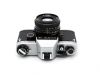 Советский малоформатный фотоаппарат Киев 19 kit