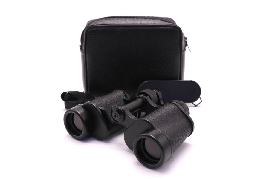 Бинокль БПЦ5 8х30M BAIGISH универсальный, легкий