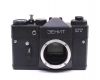 Малоформатный зеркальный фотоаппарат Зенит ЕТ