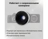 Объектив Макро Волна-9 МС 2,8/50 (СССР, 1987)